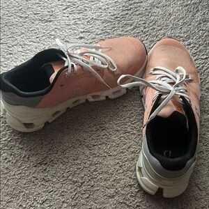 Women’s On Sneaker